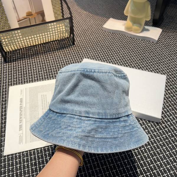 Miu Miu Hat MUH00159 Miu Miu Hat MUH00159